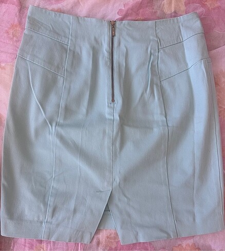 H&M kalem boyda etek