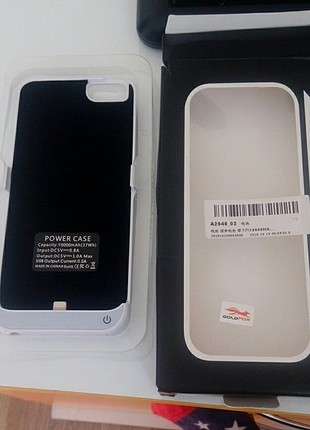 telefon sarji