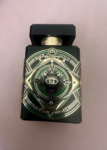 INITIO oud for Happiness 50ml Orijinal!! Erkek niş lüks parfüm