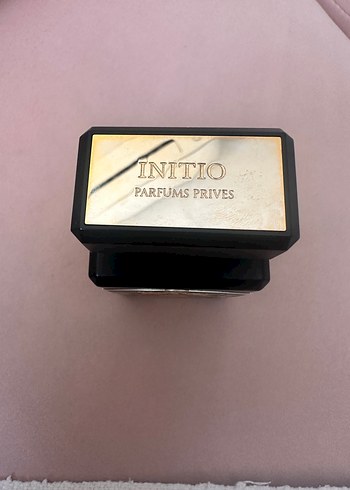 Beymen INITIO oud for Happiness 50ml Orijinal!! Erkek niş lüks parfüm