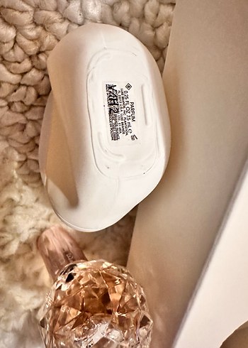 Ariana Grande 3x 7,5 ml EDP SET ORİJİNAL - Görsel 5