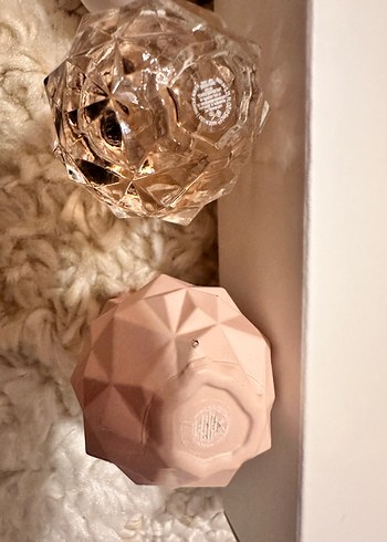 Ariana Grande 3x 7,5 ml EDP SET ORİJİNAL - Görsel 4