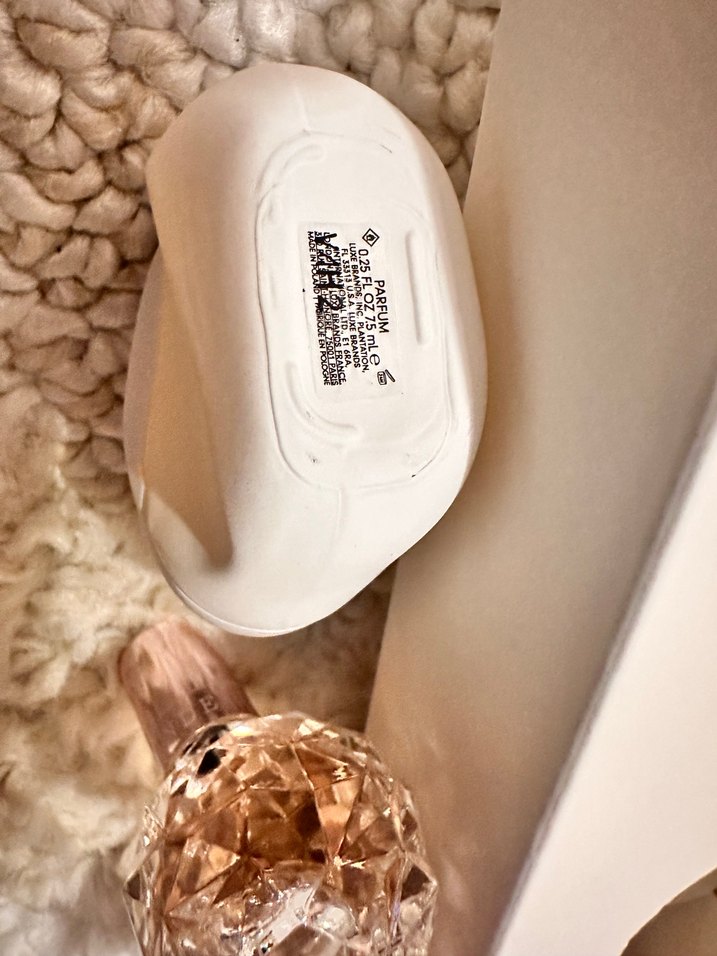 Ariana Grande 3x 7,5 ml EDP SET ORİJİNAL - Görsel 5