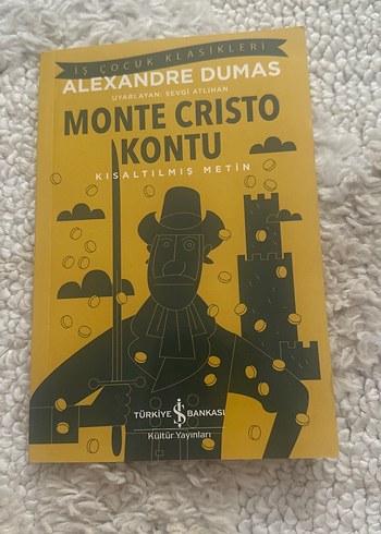 Robin Hood, Monte Cristo K ve Dünyanın Merkezinde 3 bir arada - Görsel 4