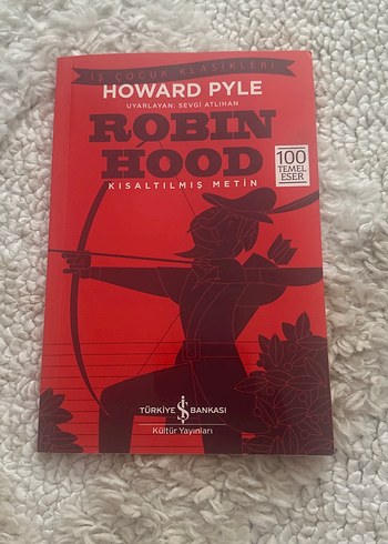 Robin Hood, Monte Cristo K ve Dünyanın Merkezinde 3 bir arada - Görsel 5