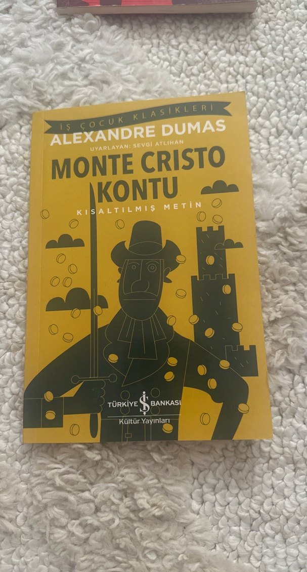 Robin Hood, Monte Cristo K ve Dünyanın Merkezinde 3 bir arada - Görsel 4