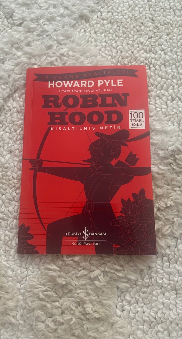 Robin Hood, Monte Cristo K ve Dünyanın Merkezinde 3 bir arada - Görsel 5