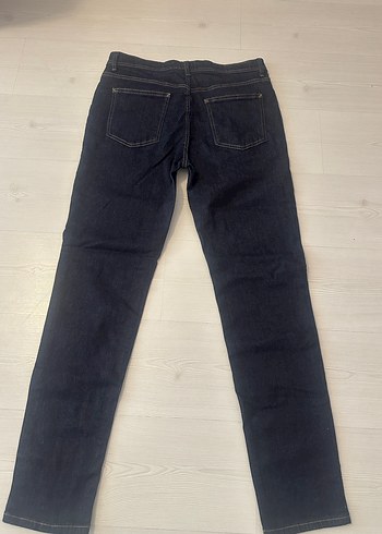 ERKEK Kot pantolon slim fit w34/L32 - Görsel 4