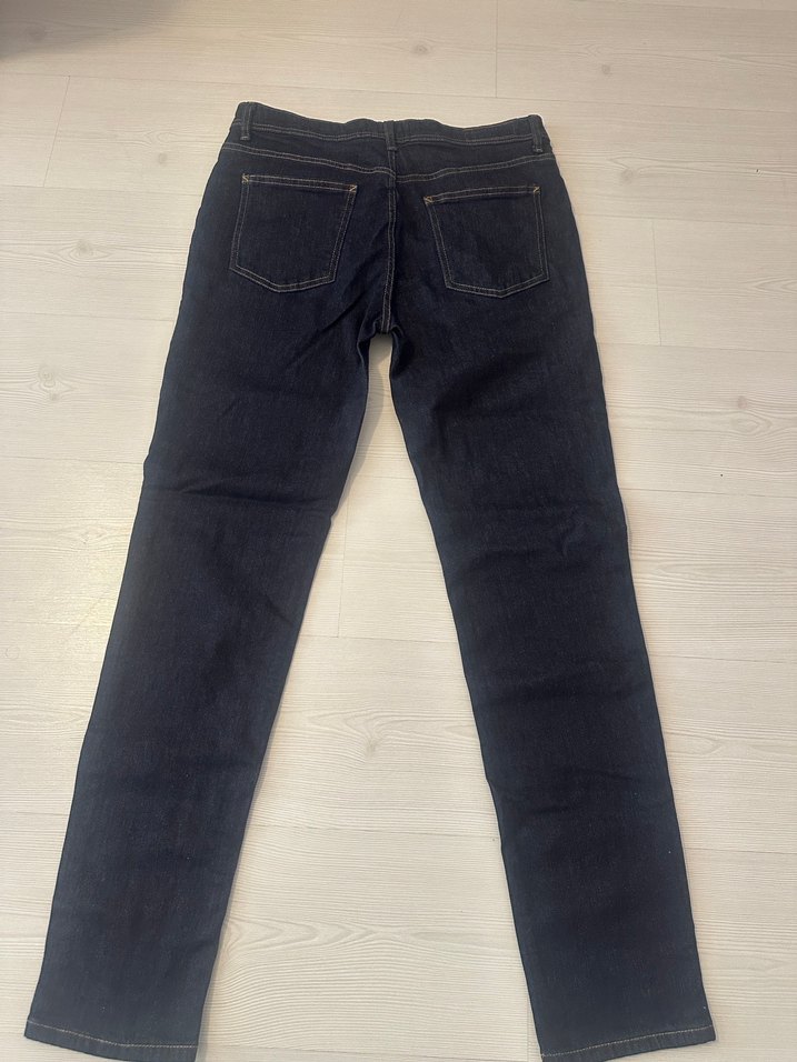 ERKEK Kot pantolon slim fit w34/L32 - Görsel 4