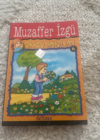 Ürün