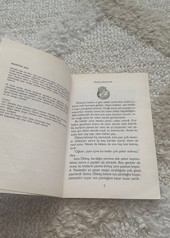 Muzaffer İzgü - Ökkeş Bahçıvan 6 - Görsel 3