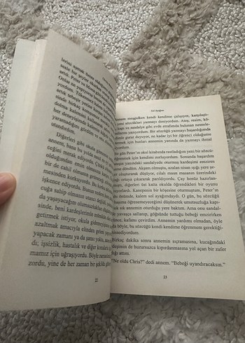 Sol Ayağım - Christy Brown - Görsel 3