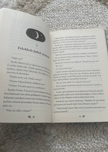 Kiraz Ağacı ile Aramızdaki Mesafe - Paola Peretti - Görsel 4