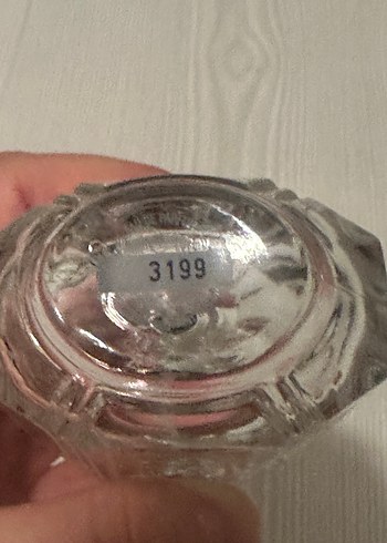 Hugo Boss Kadın Parfümü BOŞ!!! - Görsel 4