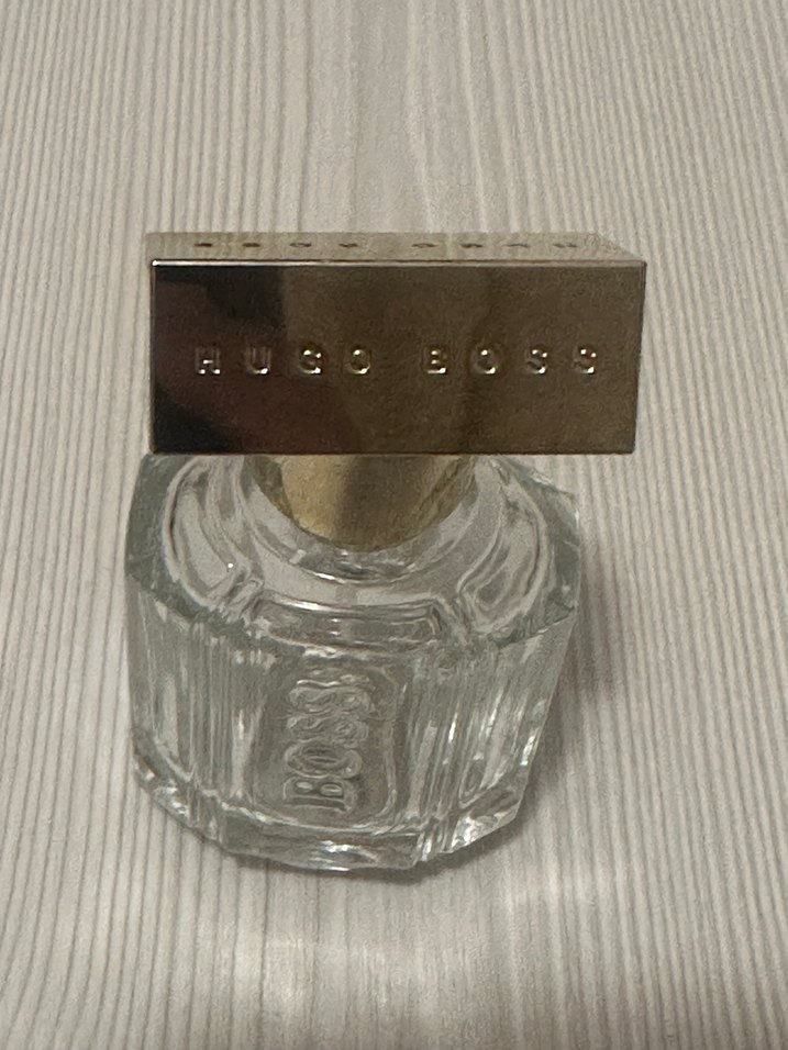 Hugo Boss Kadın Parfümü BOŞ!!! - Görsel 2
