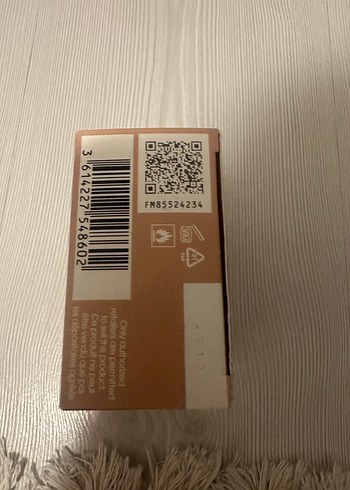 Chloé Nomade Kadın Parfümü 2-3 ml !! - Görsel 5