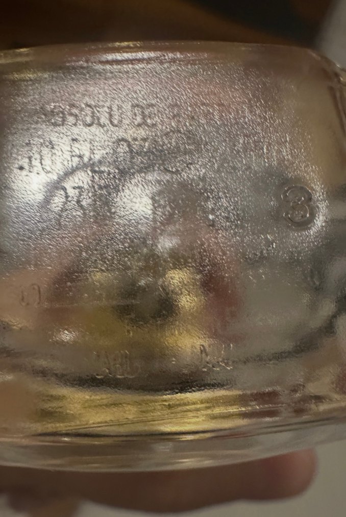 Chloé Nomade Kadın Parfümü 2-3 ml !! - Görsel 4