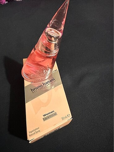 Diğer Bruno Banani EDP ! Women