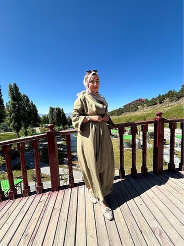 Diğer Elbise