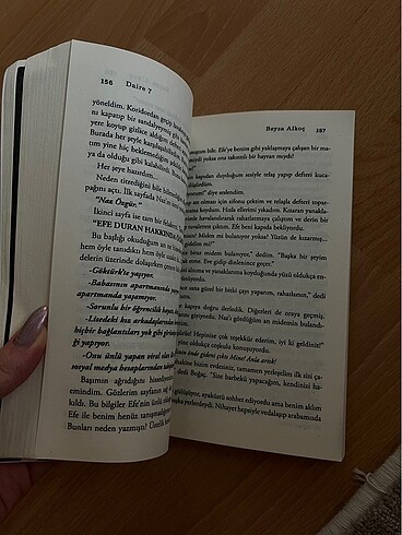  Beden kitap
