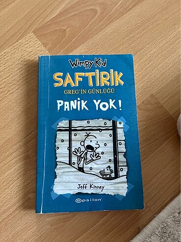 saftirik