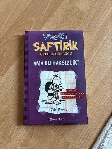 saftirik serisinden