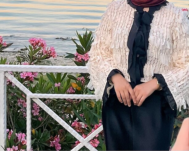 38 Beden Zara ceket