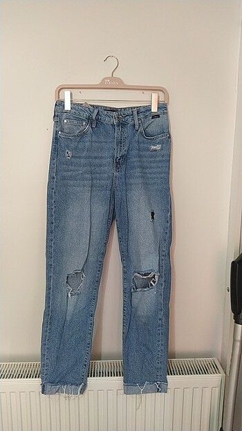 Mavi Jeans Mom jean 