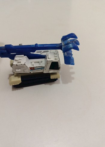  matchbox kepçe