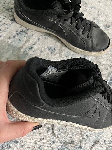 Nike Orijinal ayakkabı