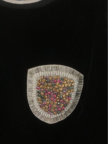 Kadefe elbıse - Görsel 2