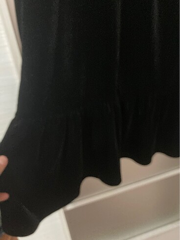 Kadefe elbıse - Görsel 4