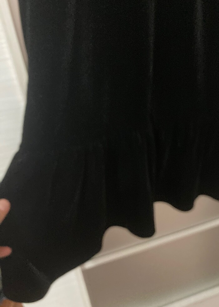 Kadefe elbıse - Görsel 4