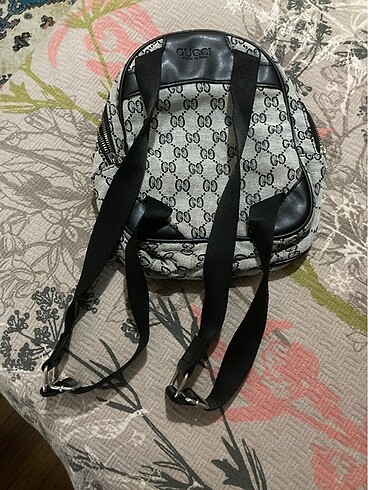 Sırt çanta - Görsel 2