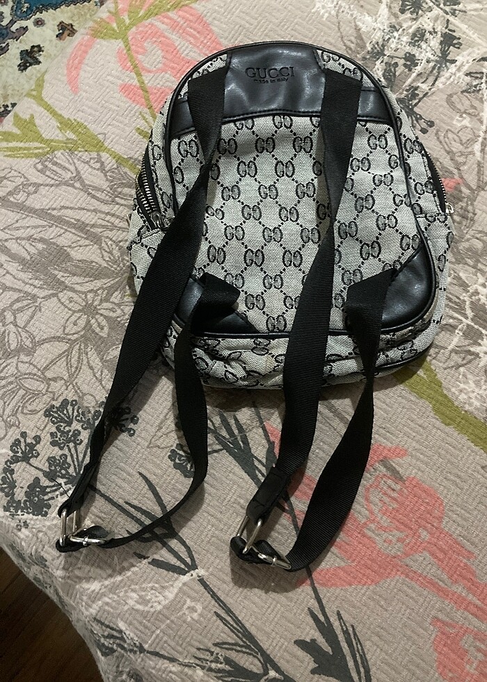 Sırt çanta - Görsel 2