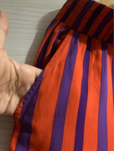 Kumaş pantolon - Görsel 2