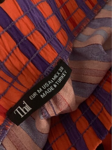 Kumaş pantolon - Görsel 3