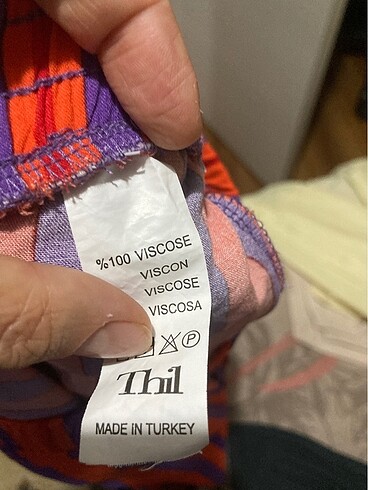 Kumaş pantolon - Görsel 4