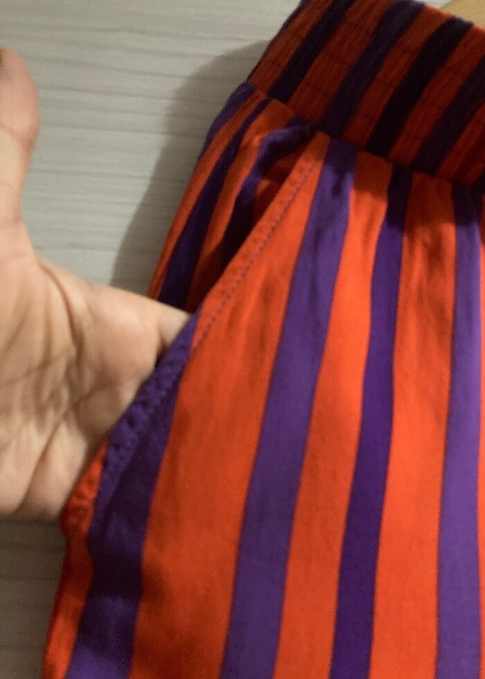 Kumaş pantolon - Görsel 2