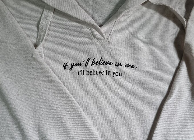 Sweatshirt - Görsel 2