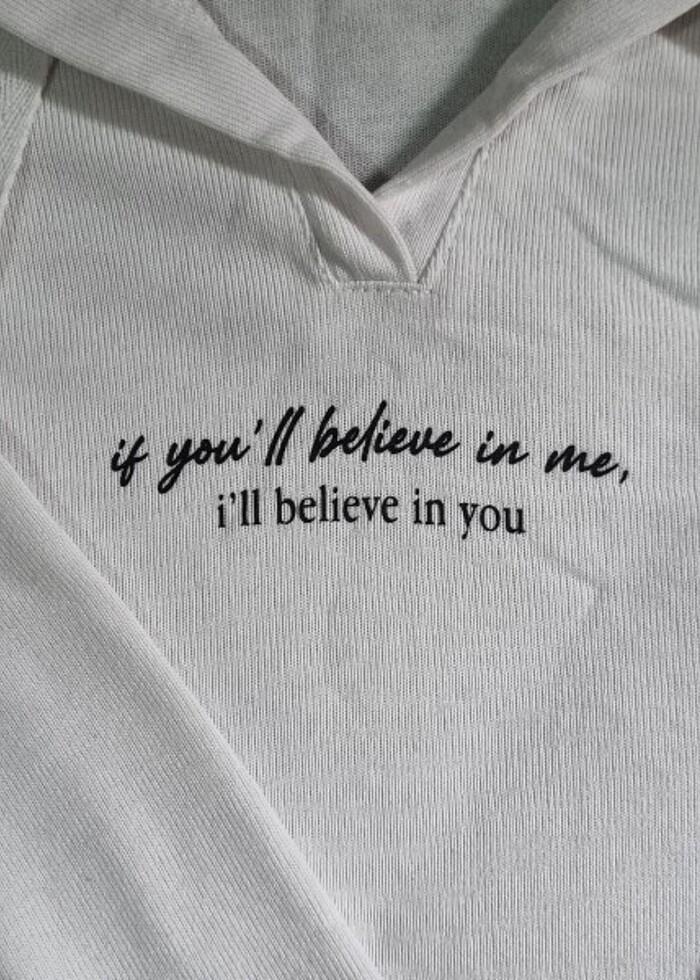 Sweatshirt - Görsel 2