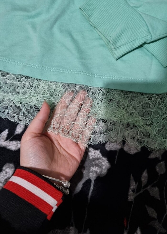 Sweatshirt - Görsel 3