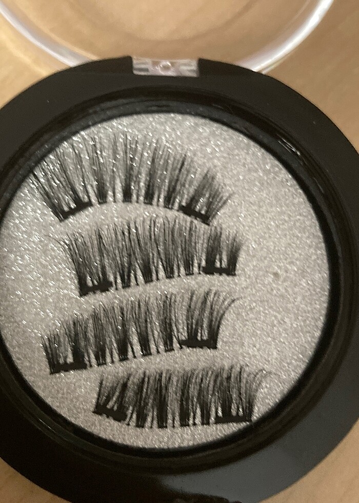 Kıprık takma - Görsel 2