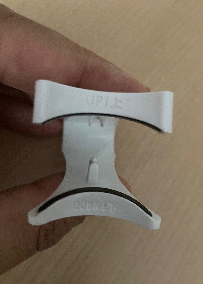 Kıprık takma - Görsel 4