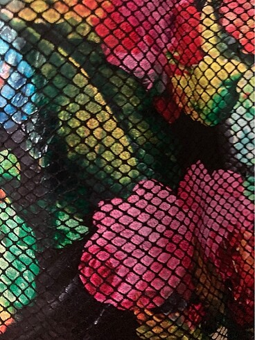 Derı ceket - Görsel 4