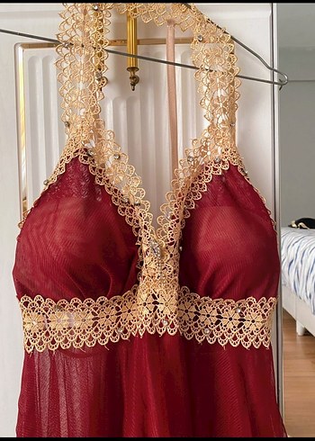 American Vintage Çok şık Gecelik