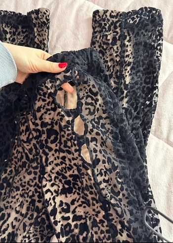 Çok şık İkili Takım L Beden - Görsel 4