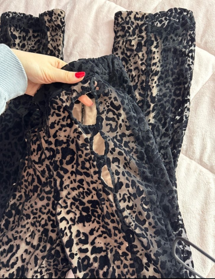 Çok şık İkili Takım L Beden - Görsel 4