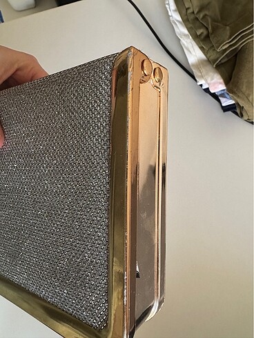 Beden çeşitli Renk Şık Abiye Clutch / Portföy Çanta