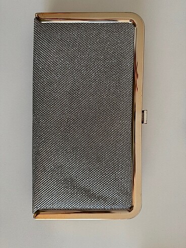 Diğer Şık Abiye Clutch / Portföy Çanta